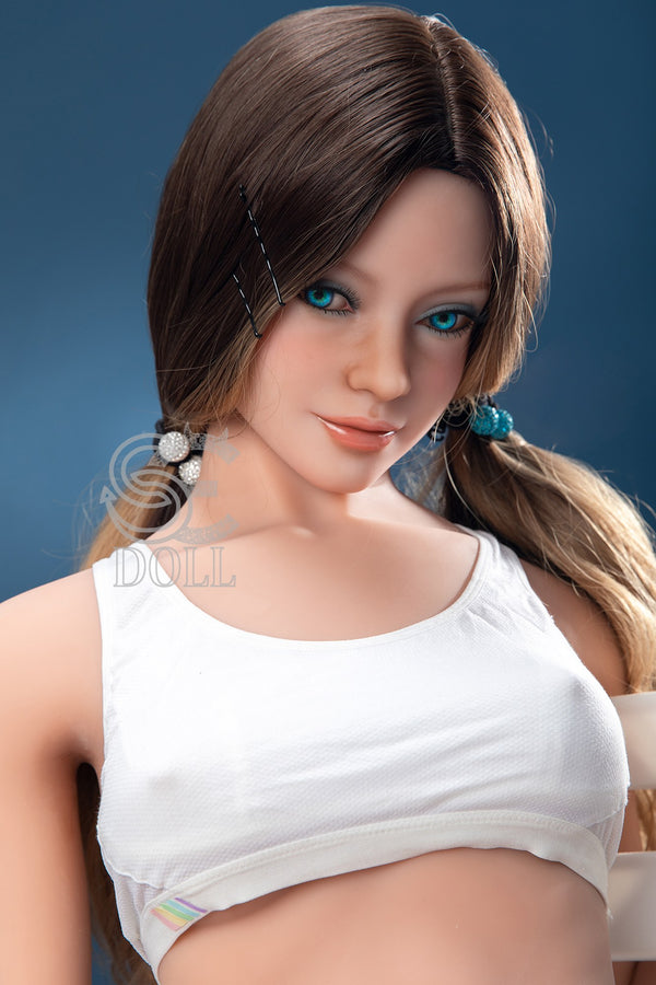 SEDoll TPE 166cm/5ft5 C-cup - S098