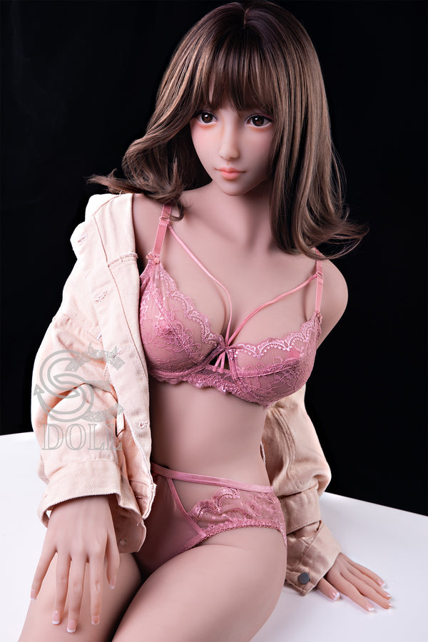 SE Doll Full TPE 158cm/5ft2
