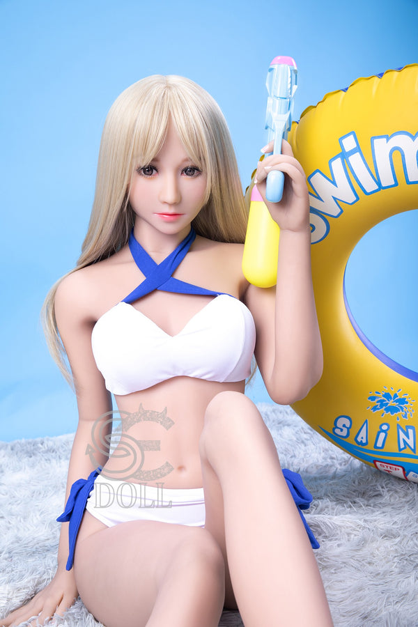 SEDoll TPE 166cm/5ft5 C-cup - S102.B