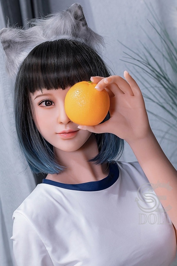 SEDoll TPE 166cm/5ft5 C-cup - S001