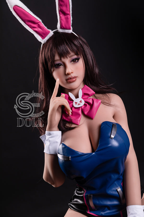 SE Doll Full TPE 161cm/5ft3