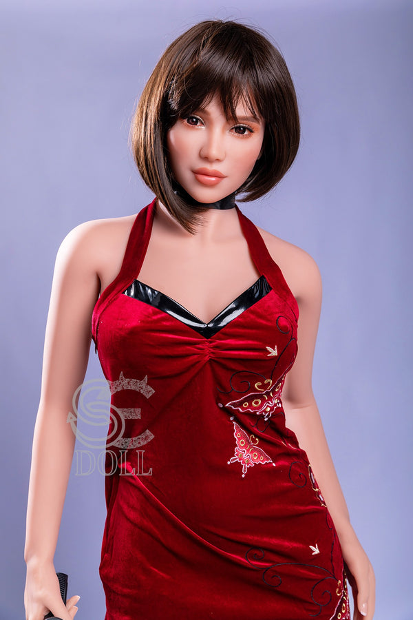 SEDoll TPE 163cm/5ft4 E-cup - S099