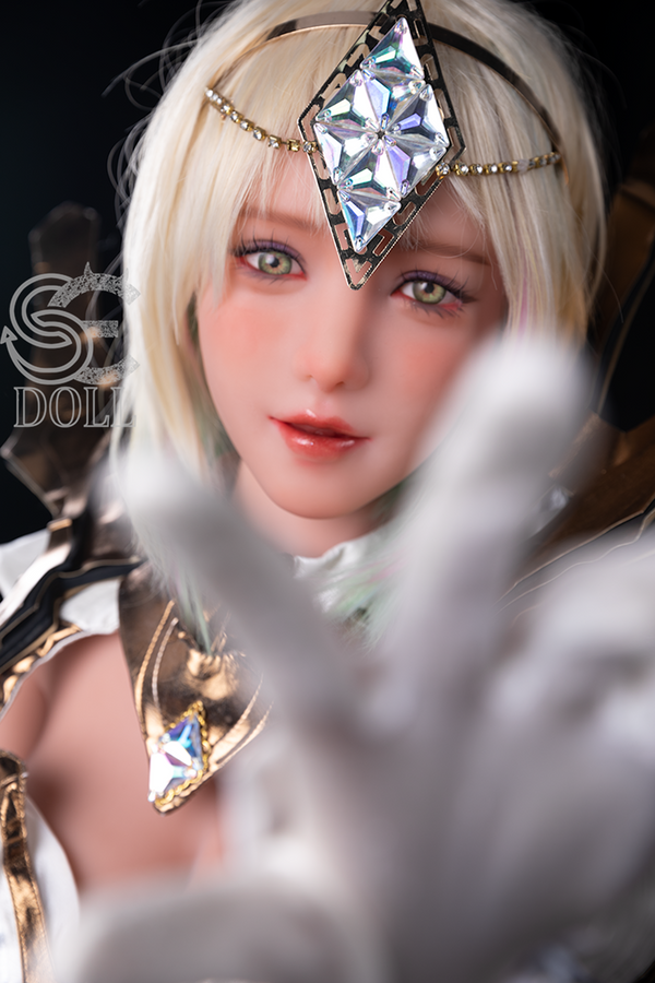 SE Doll Full TPE 161cm/5ft3