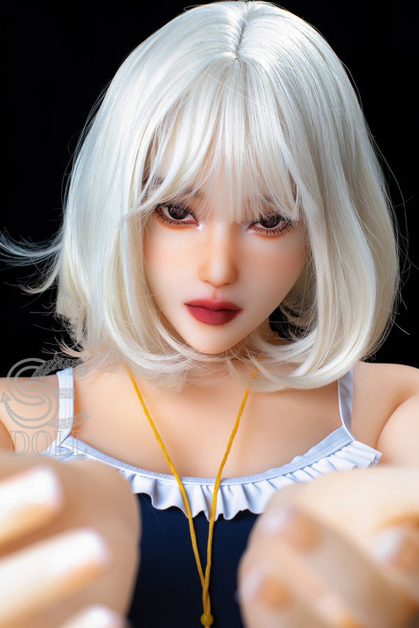 SEDoll TPE 163cm/5ft4 E-cup - S075