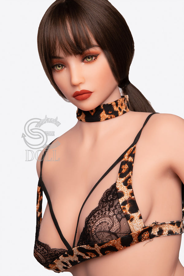 SEDoll TPE 170cm/5ft7 C-cup - S088