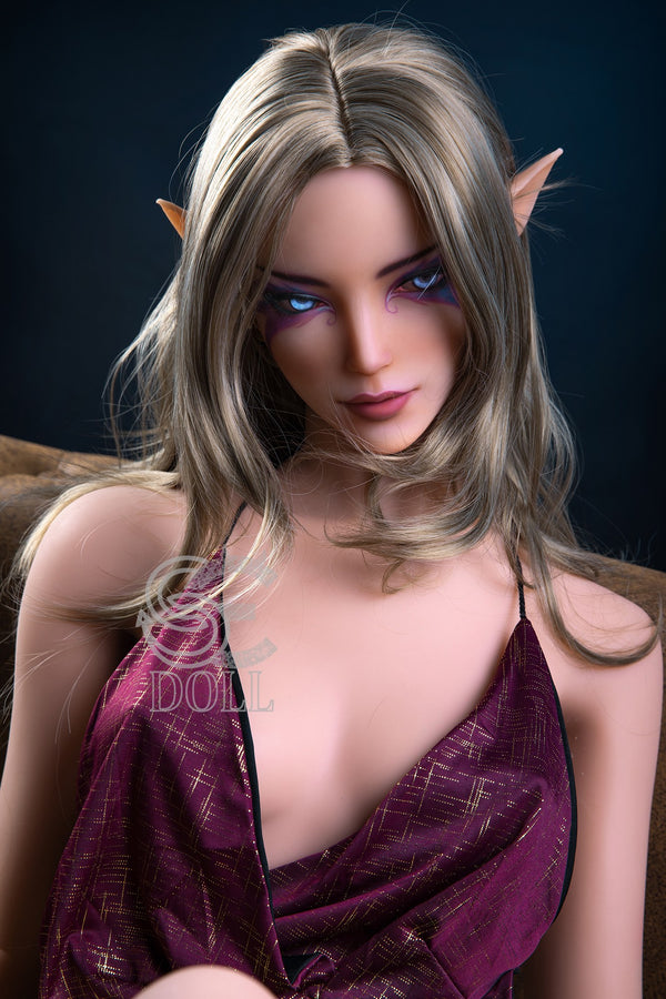 SEDoll TPE 166cm/5ft5 C-cup - S022