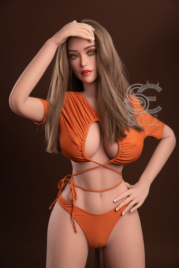 SE Doll Full TPE 157cm/5ft2