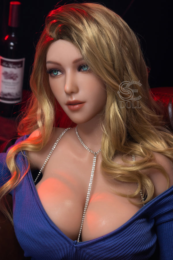 SE Doll Full TPE 161cm/5ft3