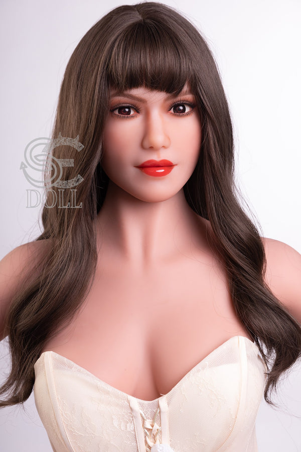 SEDoll TPE 163cm/5ft4 E-cup - S096