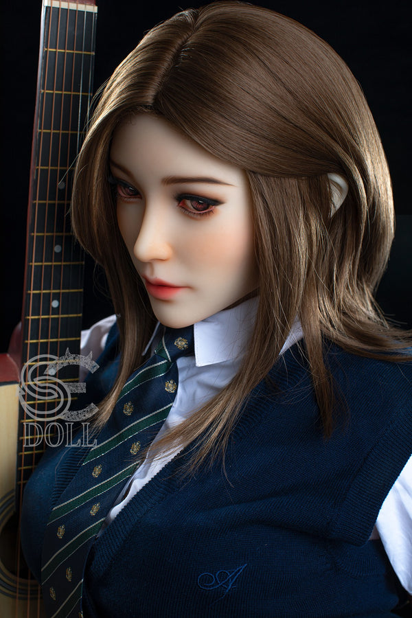 SEDoll TPE 163cm/5ft4 E-cup - S078.C