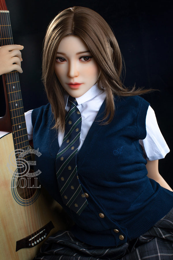 SEDoll TPE 163cm/5ft4 E-cup - S078.C