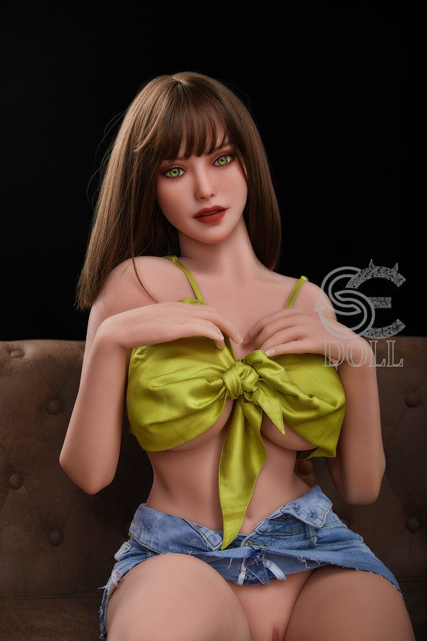 SE Doll Full TPE 157cm/5ft2