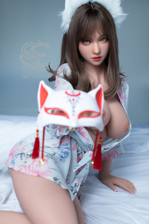 SE Doll Full TPE 161cm/5ft3