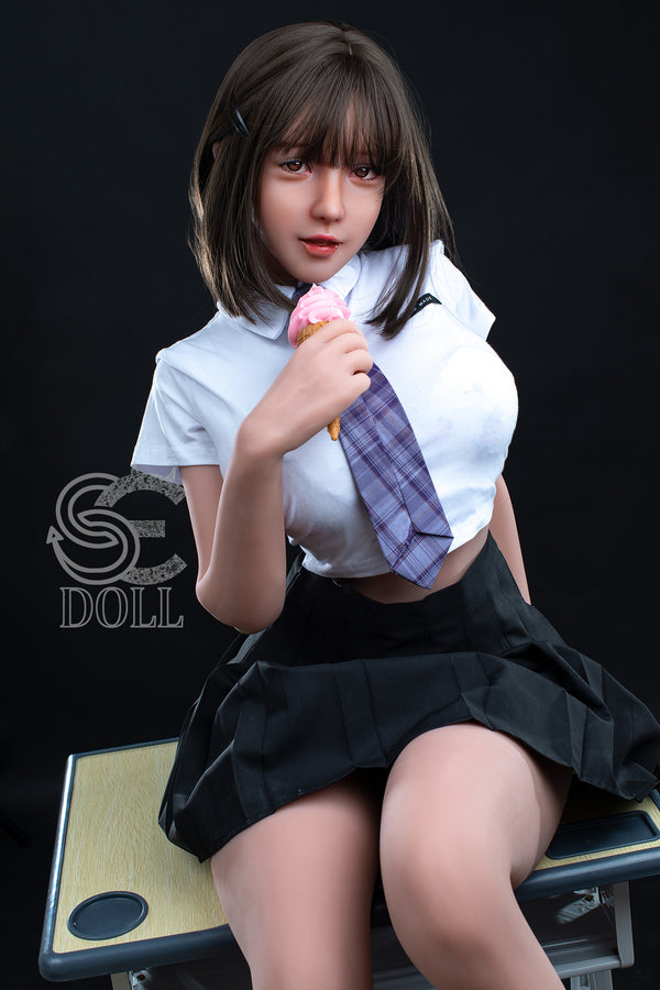 SE Doll Full TPE 161cm/5ft3