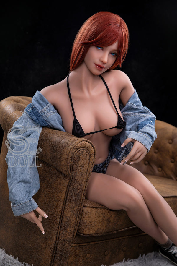 SEDoll TPE 163cm/5ft4 E-cup - S100.B