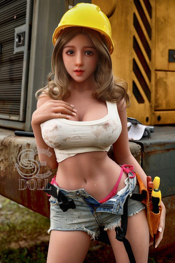 SE Doll Full TPE 157cm/5ft2