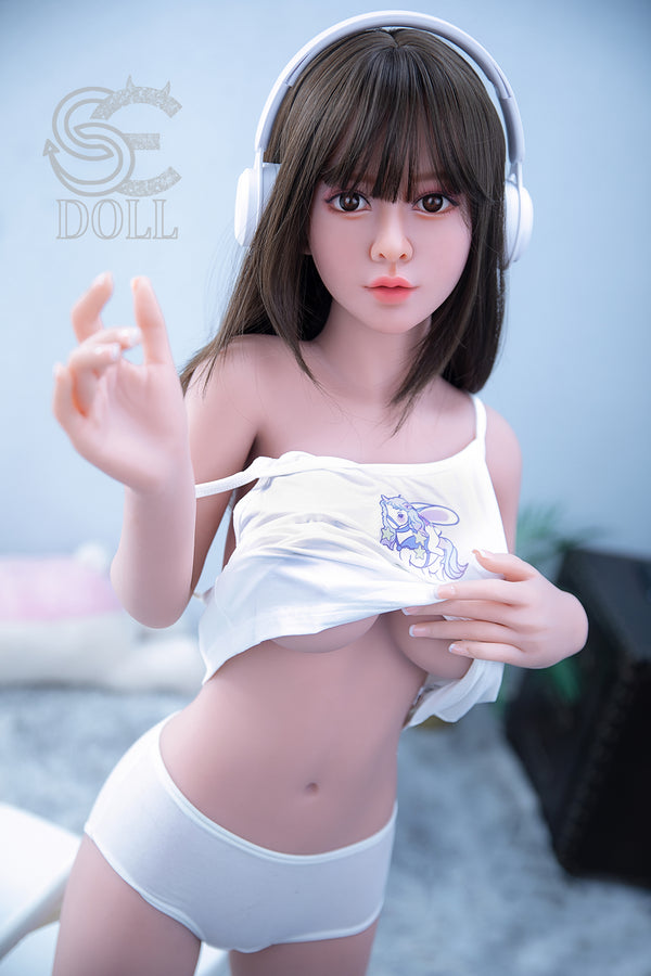 SE Doll Full TPE 151cm/4ft11