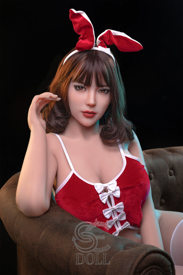 SE Doll Full TPE 157cm/5ft2