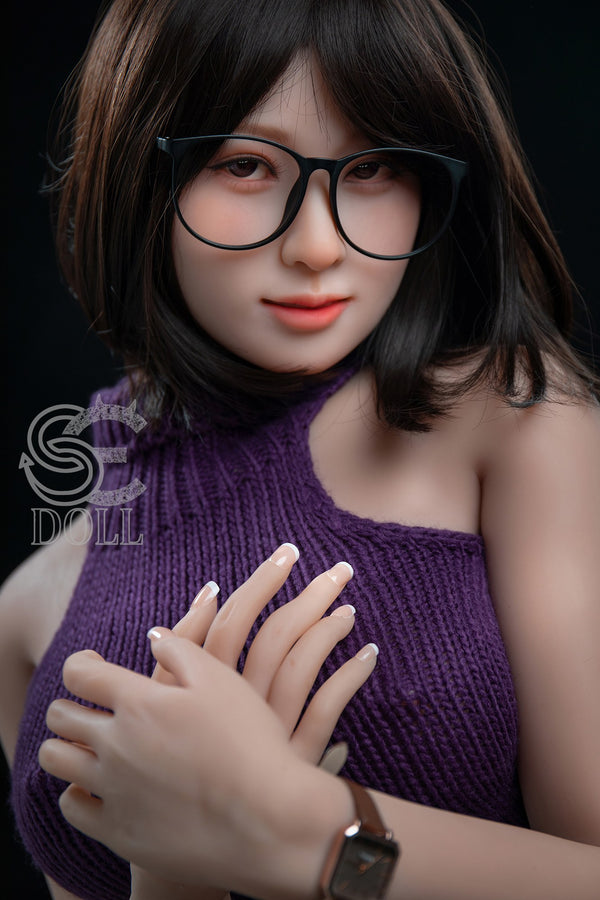 SEDoll TPE 163cm/5ft4 E-cup - S071.C