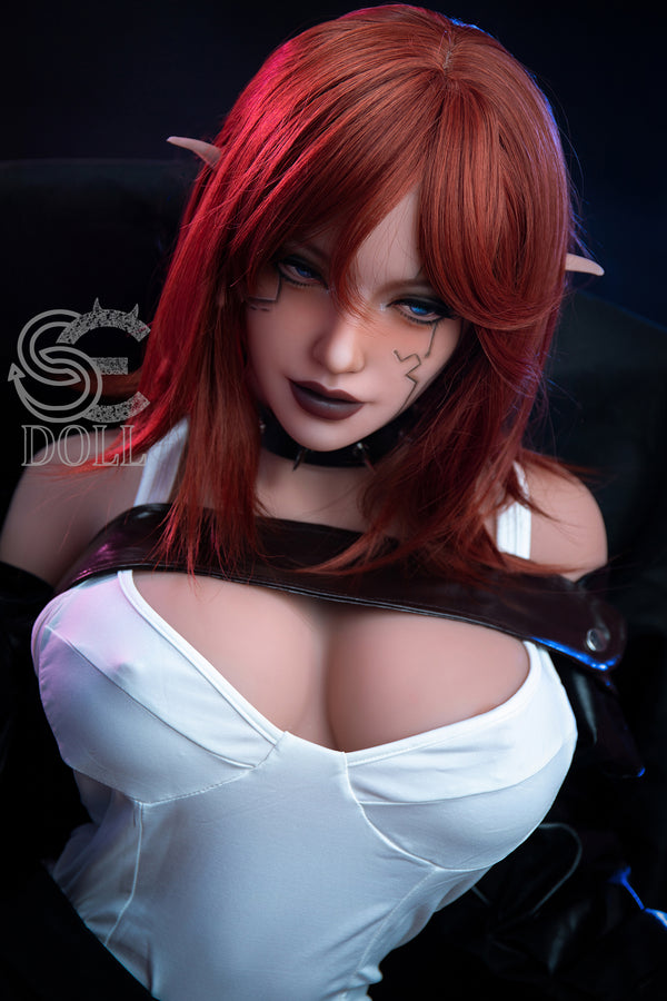 SE Doll Full TPE 161cm/5ft3