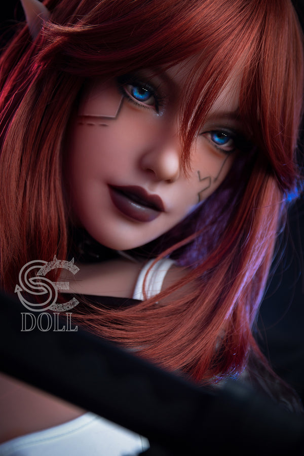 SE Doll Full TPE 161cm/5ft3