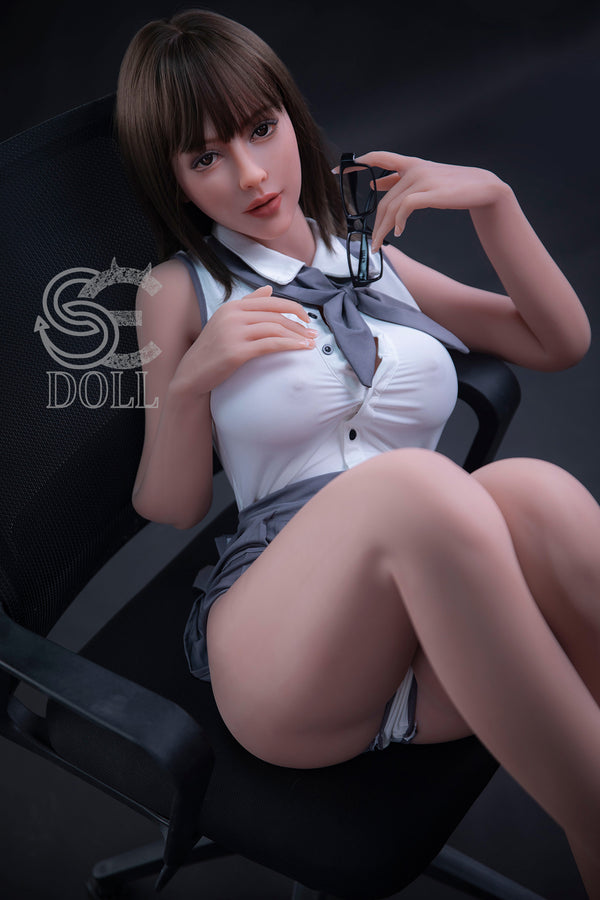 SE Doll Full TPE 161cm/5ft3