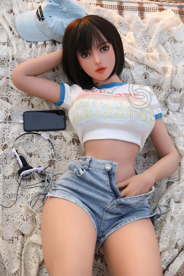 SE Doll Full TPE 161cm/5ft3