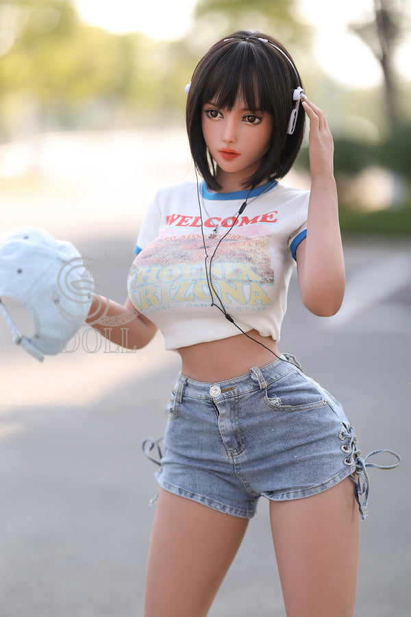SE Doll Full TPE 161cm/5ft3
