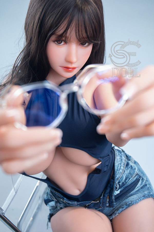 SE Doll Full TPE 157cm/5ft2