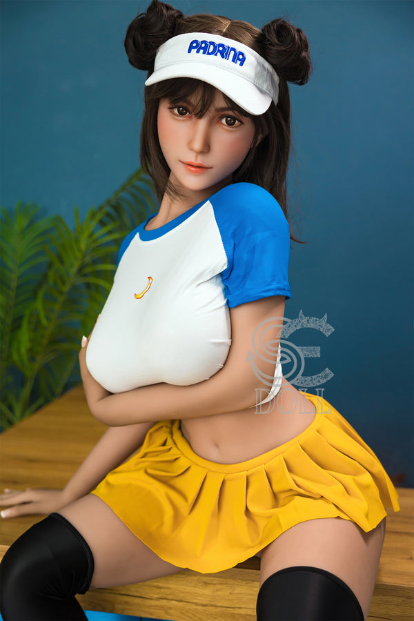 SE Doll Full TPE 157cm/5ft2