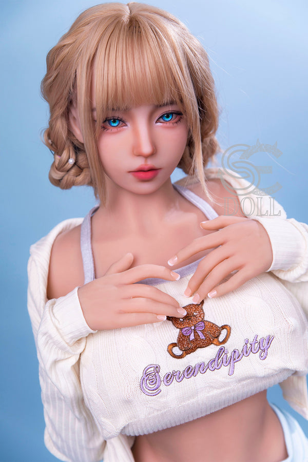 SE Doll Full TPE 157cm/5ft2