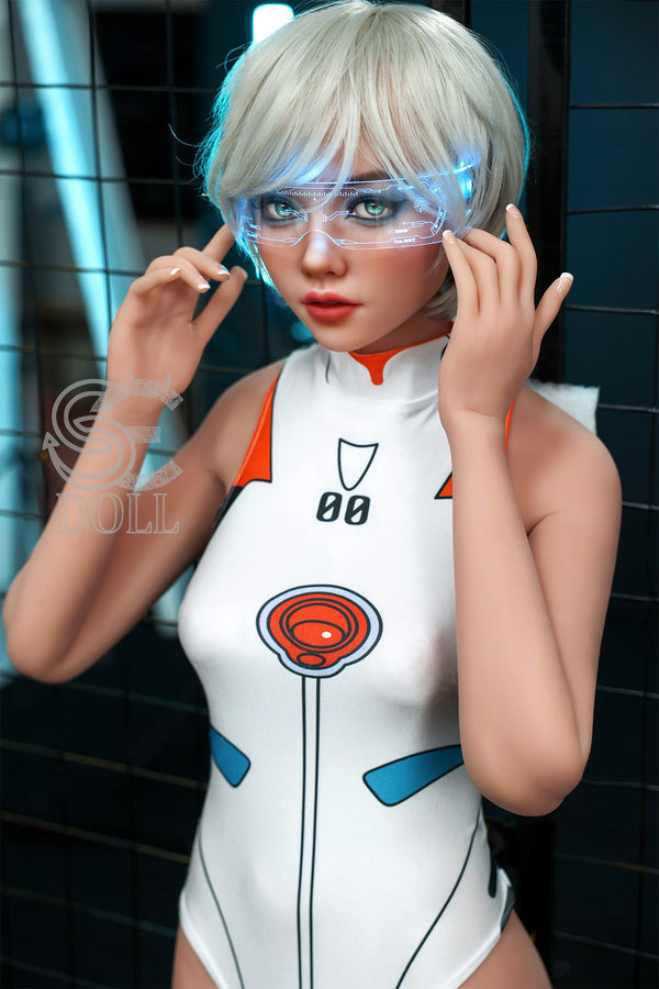 SEDoll TPE 166cm/5ft5 B-cup - S119