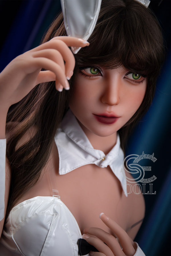 SEDoll TPE 166cm/5ft5 B-cup - S121
