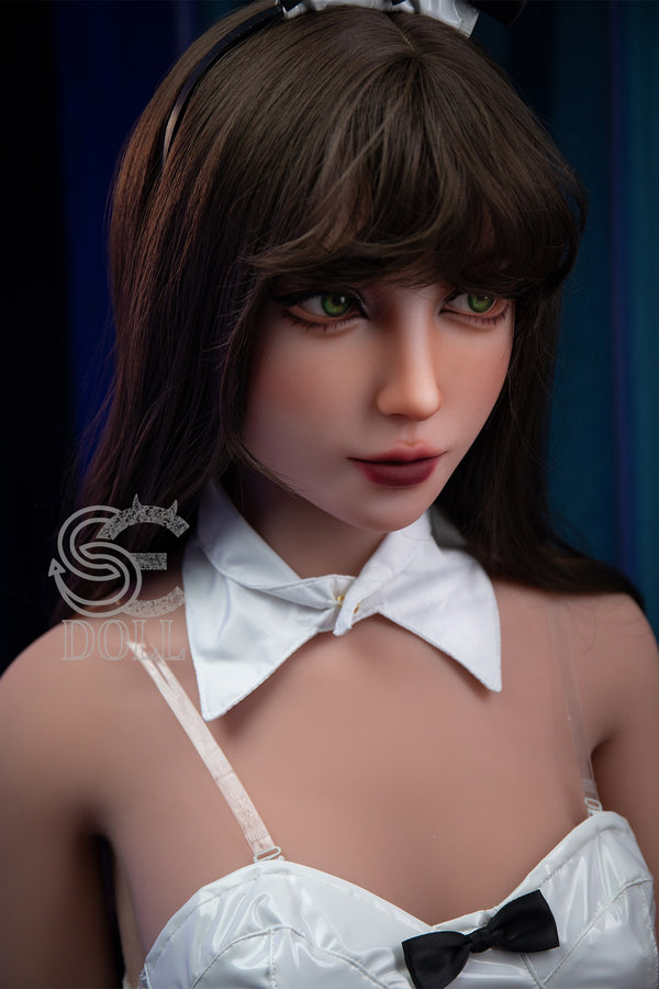 SEDoll TPE 166cm/5ft5 B-cup - S121