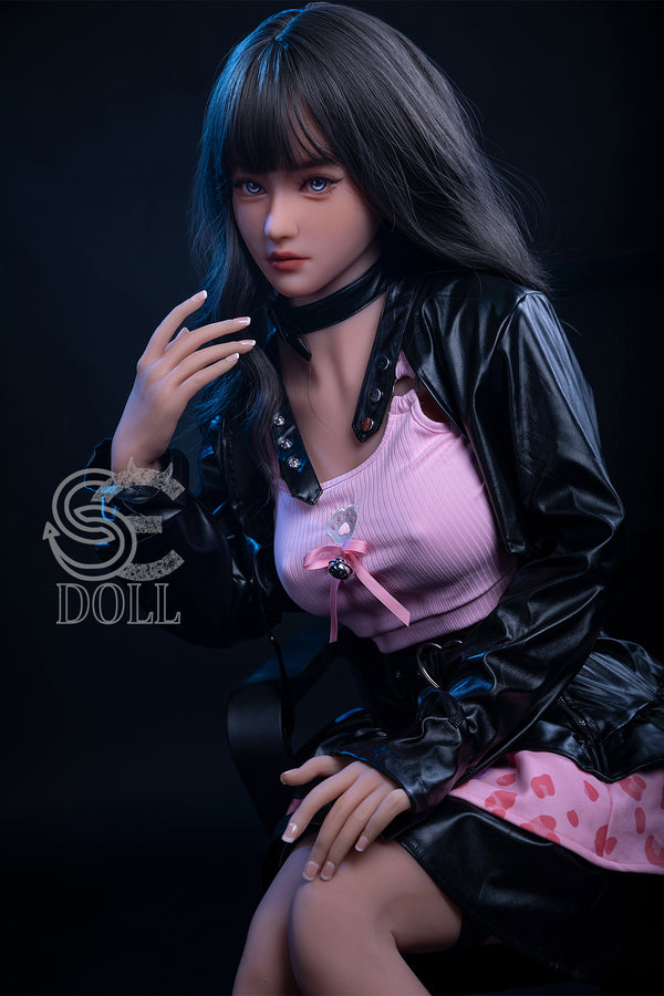 SE Doll Full TPE 158cm/5ft2