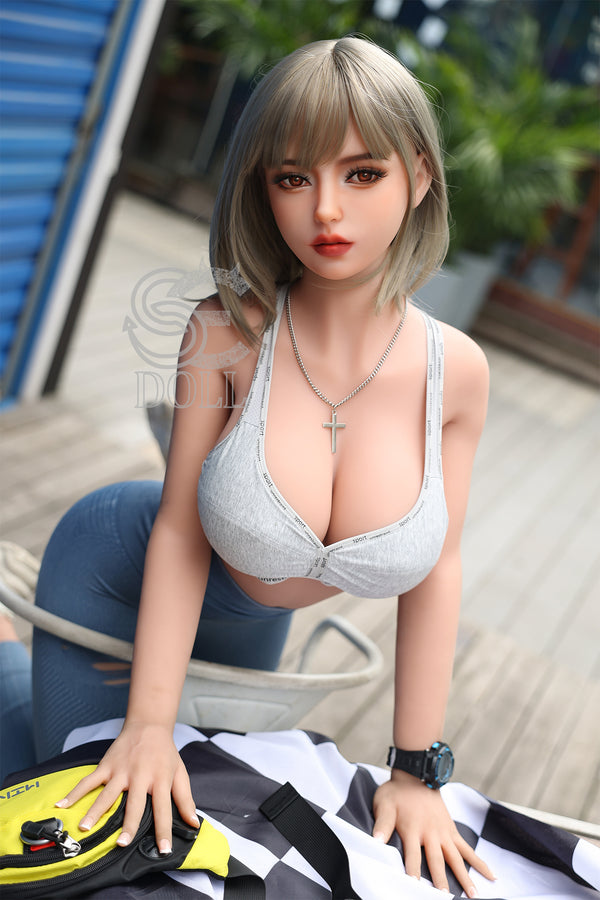 SE Doll Full TPE 161cm/5ft3