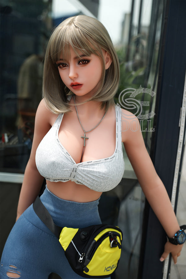 SE Doll Full TPE 161cm/5ft3