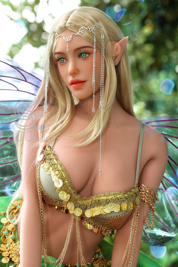 SEDoll TPE 163cm/5ft4 E-cup - S021