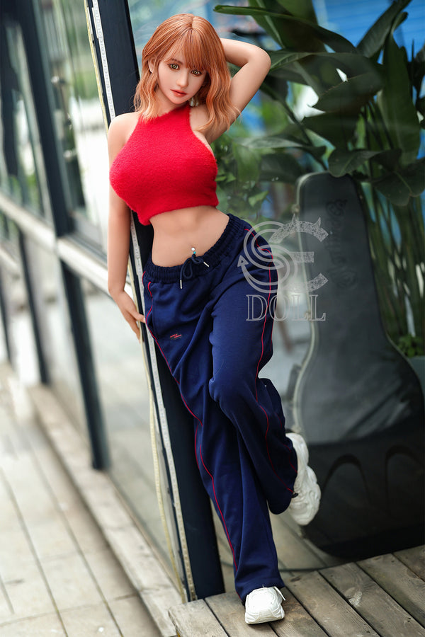 SE Doll Full TPE 161cm/5ft3