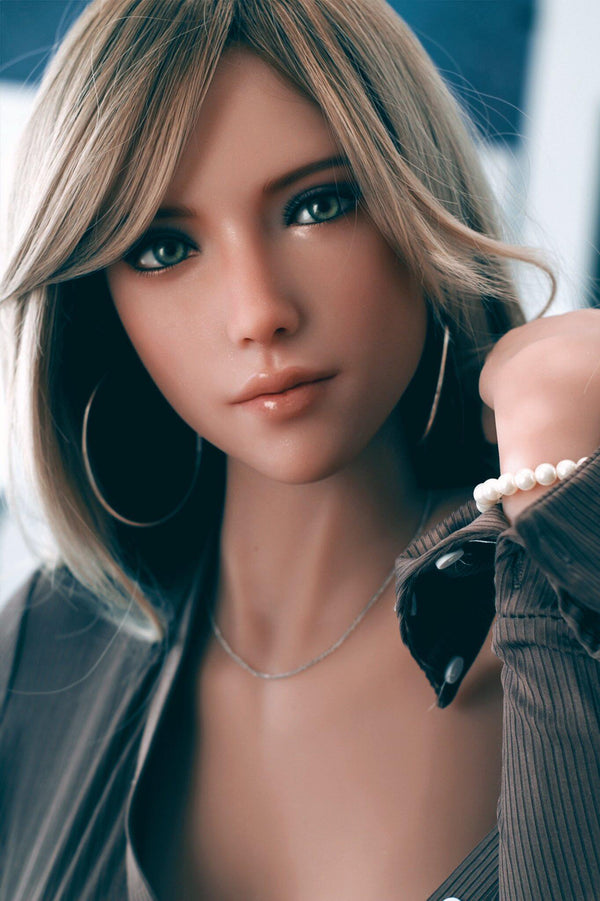 SE Doll Full TPE 157cm/5ft2