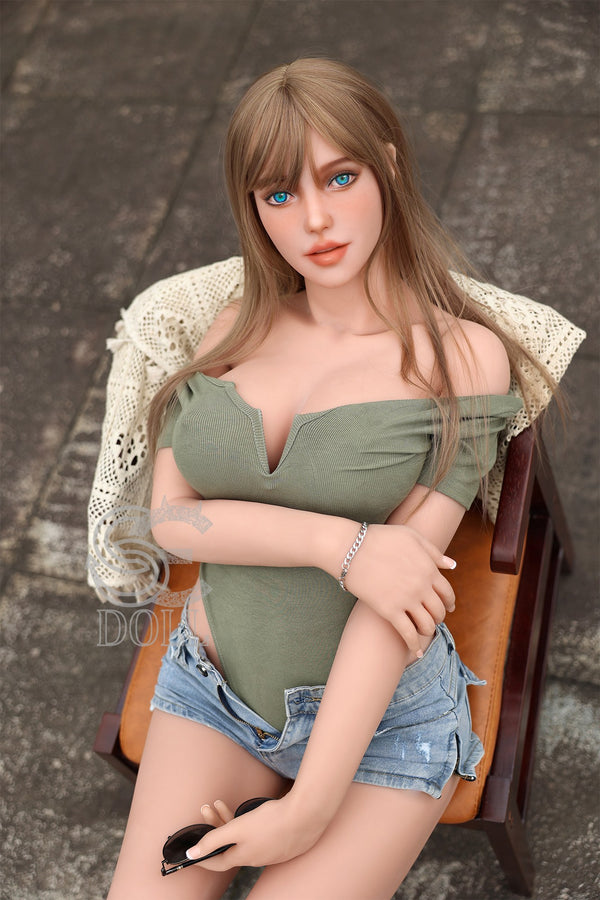 SEDoll TPE 168cm/5ft6 F-cup - S020