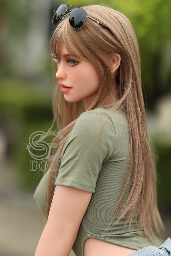SEDoll TPE 168cm/5ft6 F-cup - S020