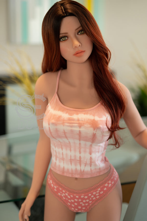 SE Doll Full TPE 158cm/5ft2