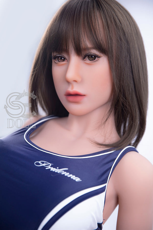 SE Doll Full TPE 153cm/5ft0