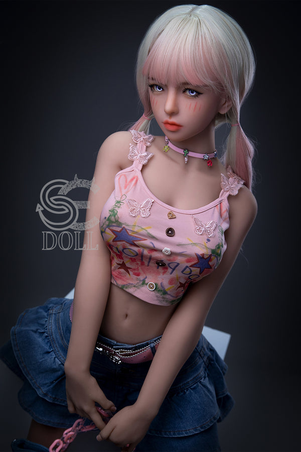 SE Doll Full TPE 153cm/5ft0