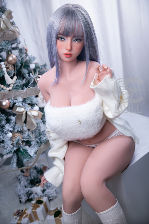 SE Doll Full TPE 161cm/5ft3