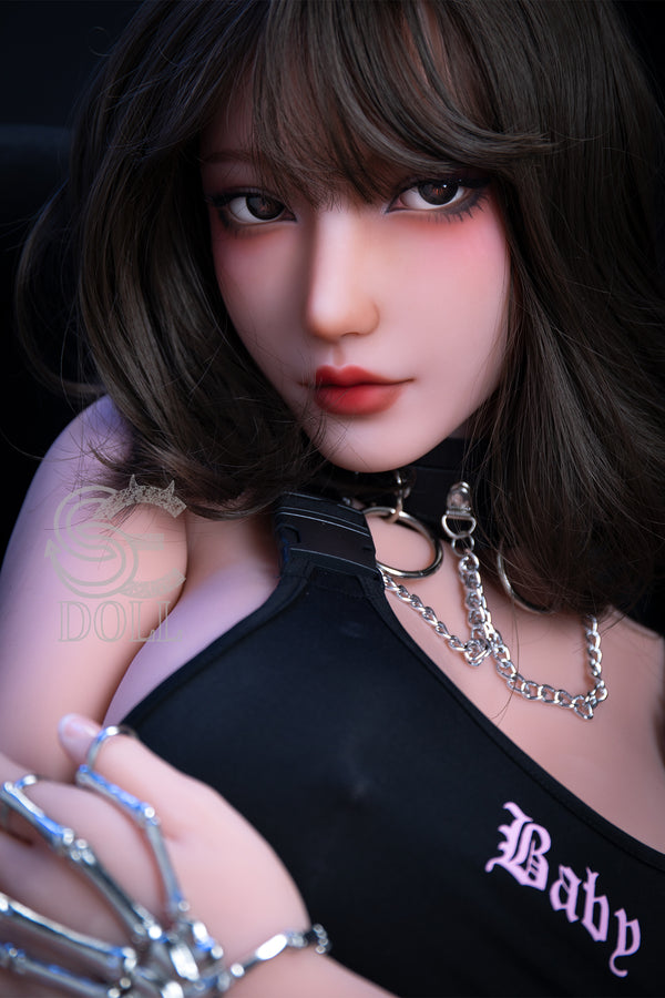 SE Doll Full TPE 157cm/5ft2