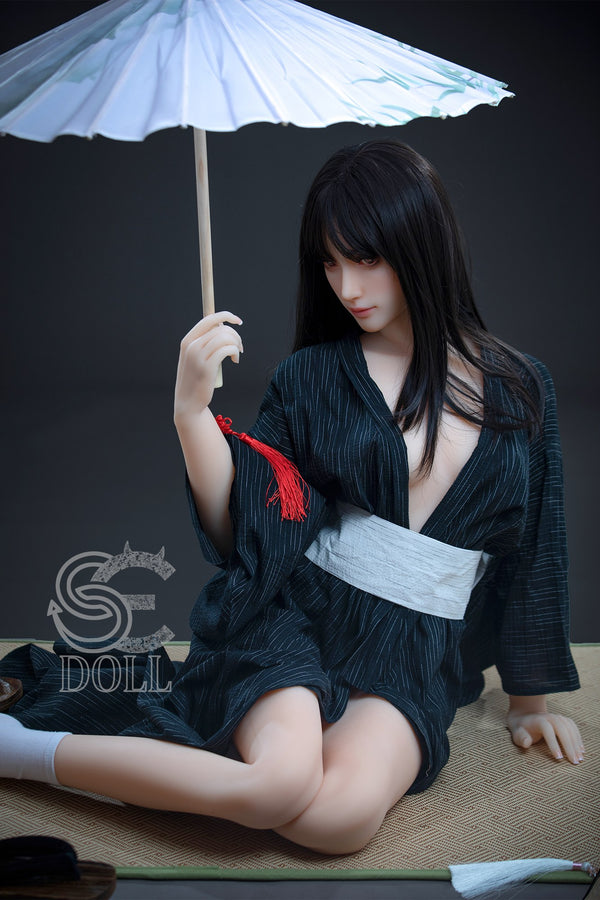 SEDoll TPE 166cm/5ft5 C-cup - S125