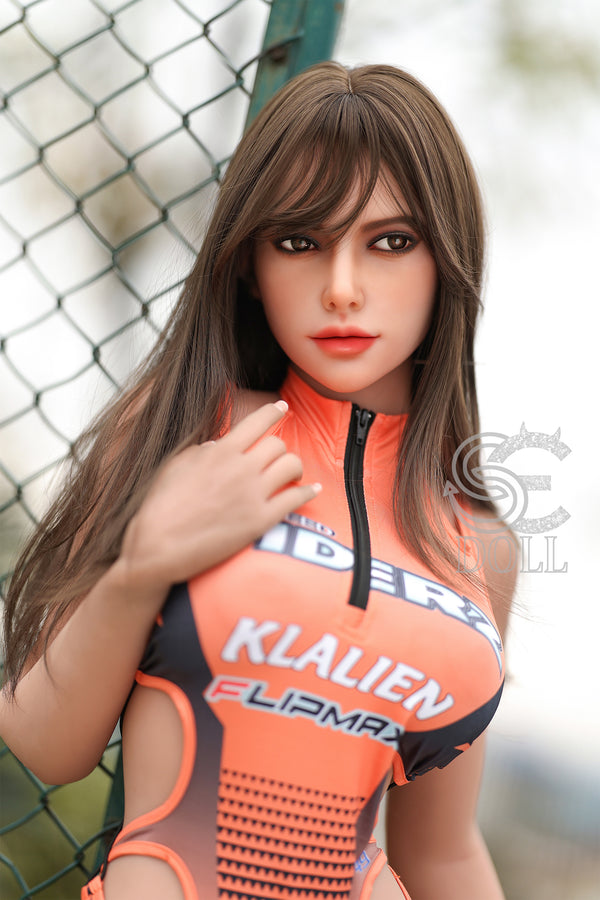 SE Doll Full TPE 161cm/5ft3
