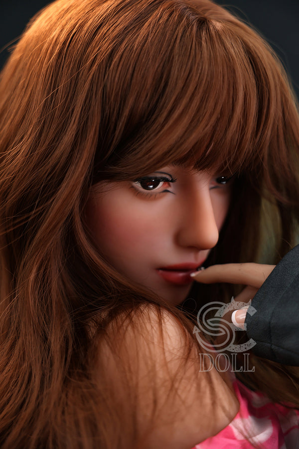 SE Doll Full TPE 161cm/5ft3
